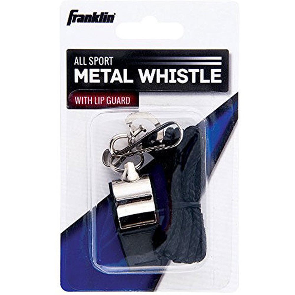 All Sport Metal Whistle