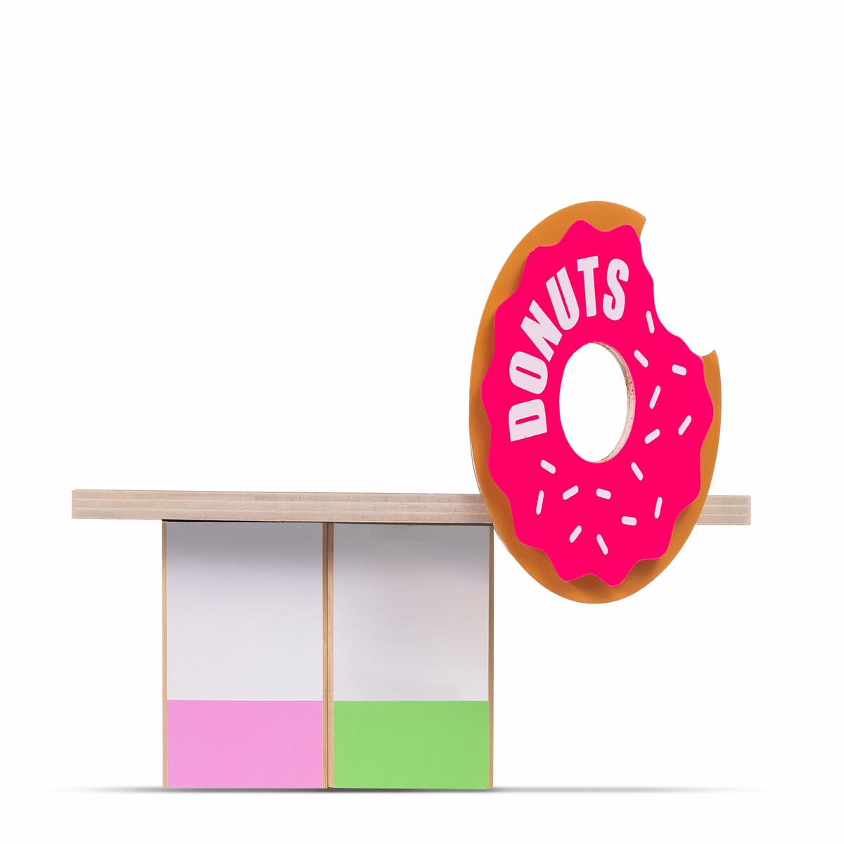 Donut Shack