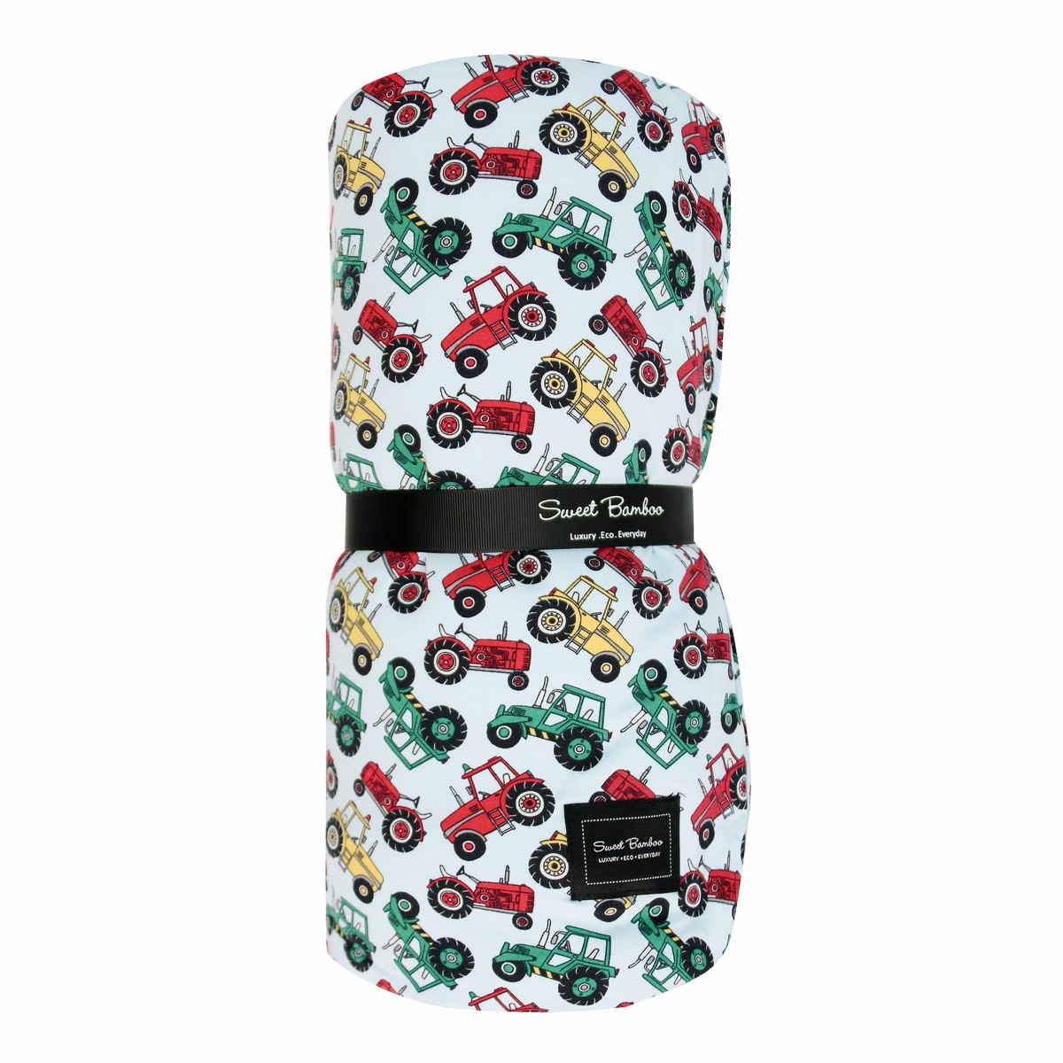 Down On The Farm Big Kid Cloud Blanket