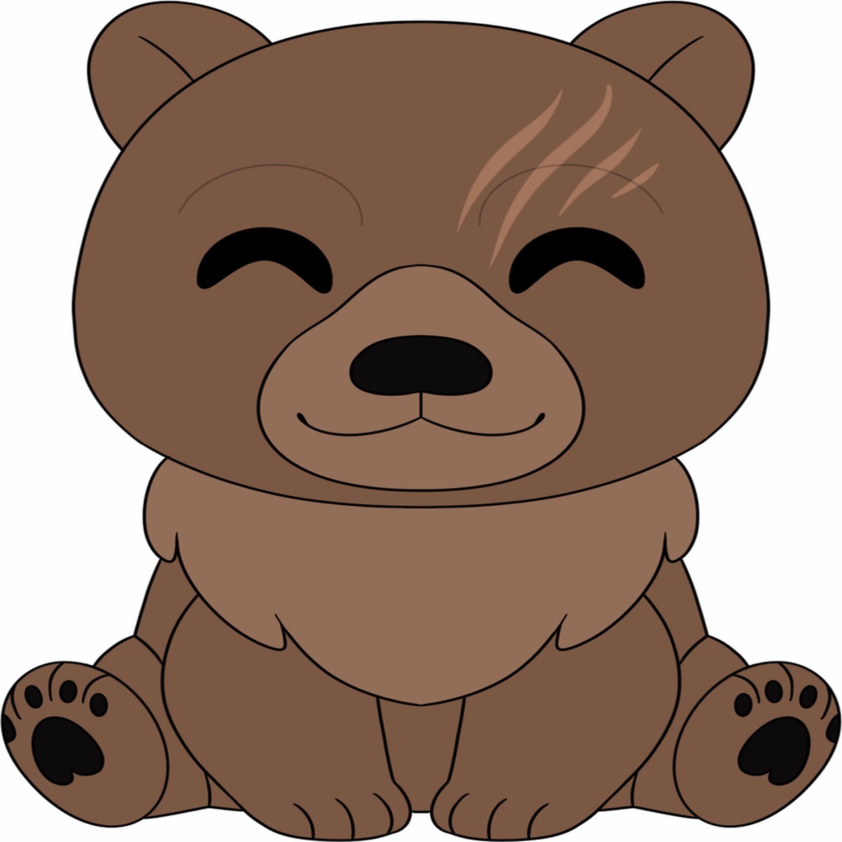Halsin Plush (9in)