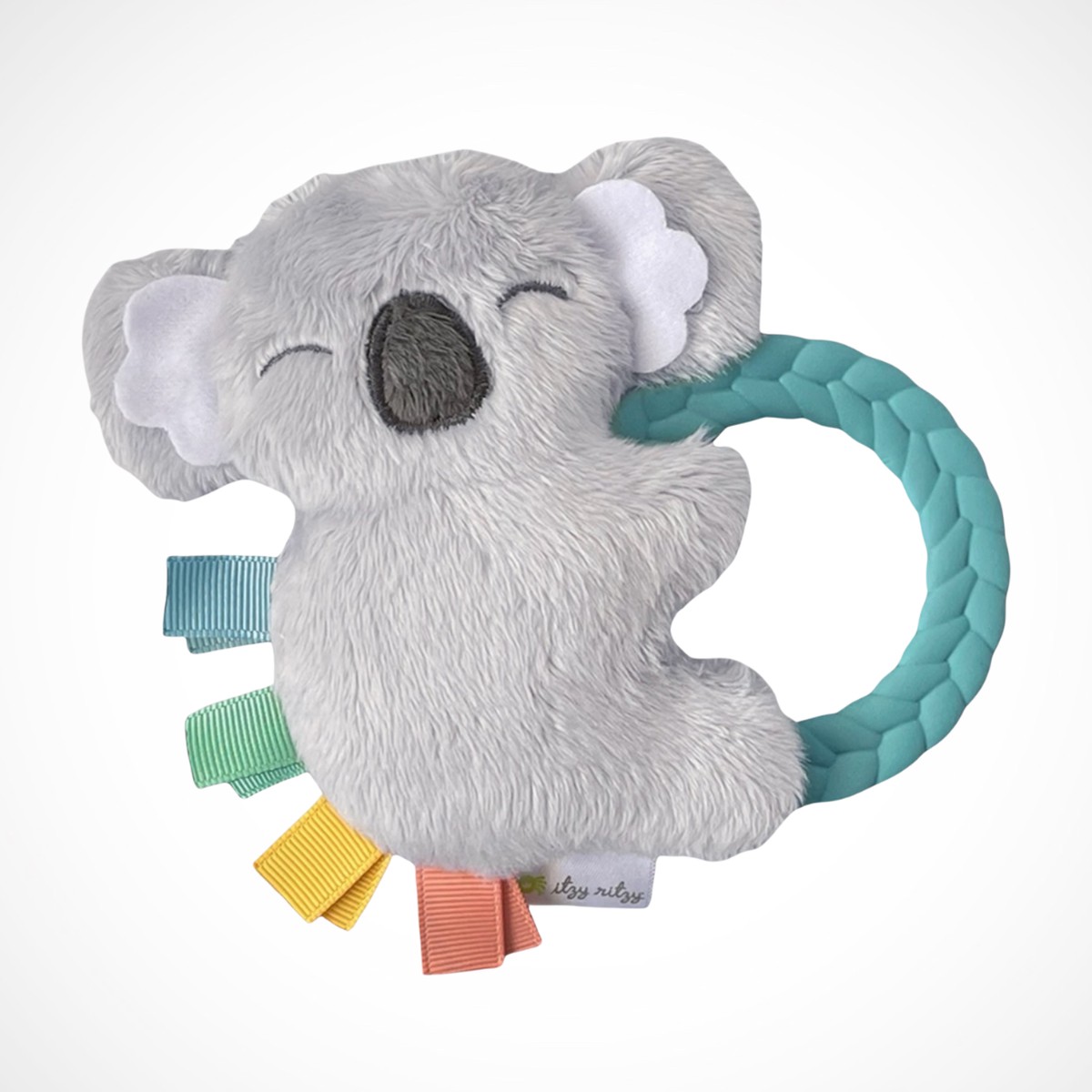 Koala Rattle Teether