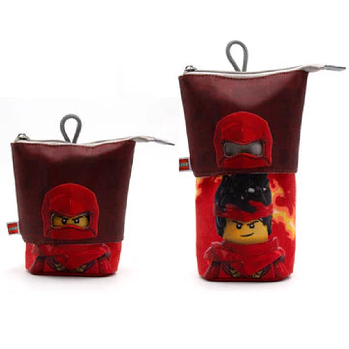 Lego Ninjago Pencil Case Pop Up