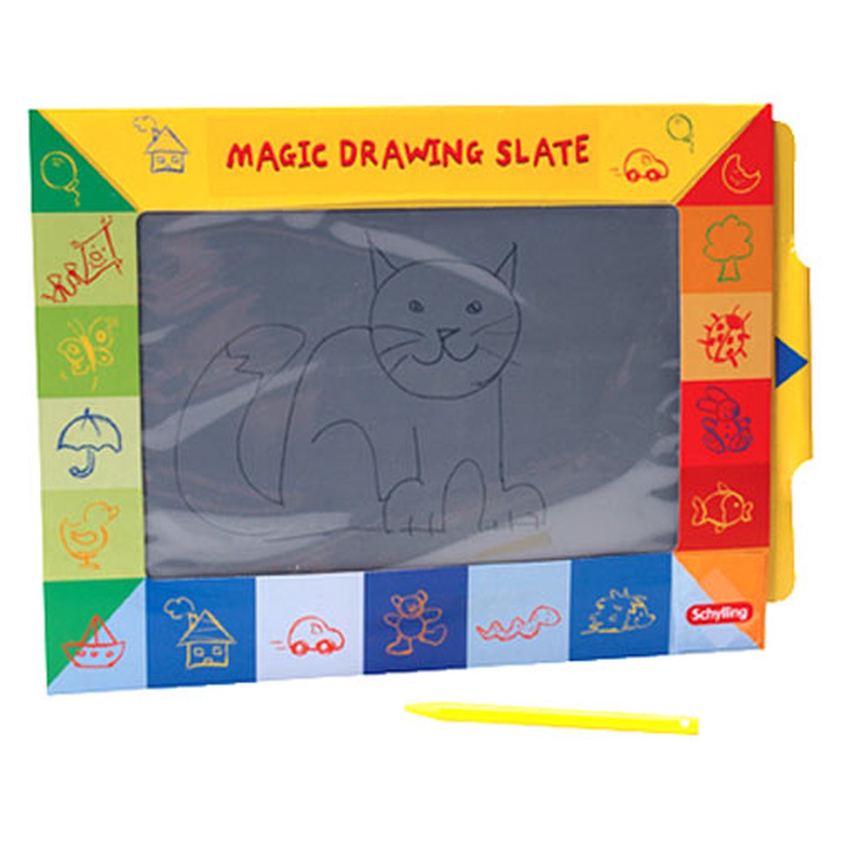 Magic Slate