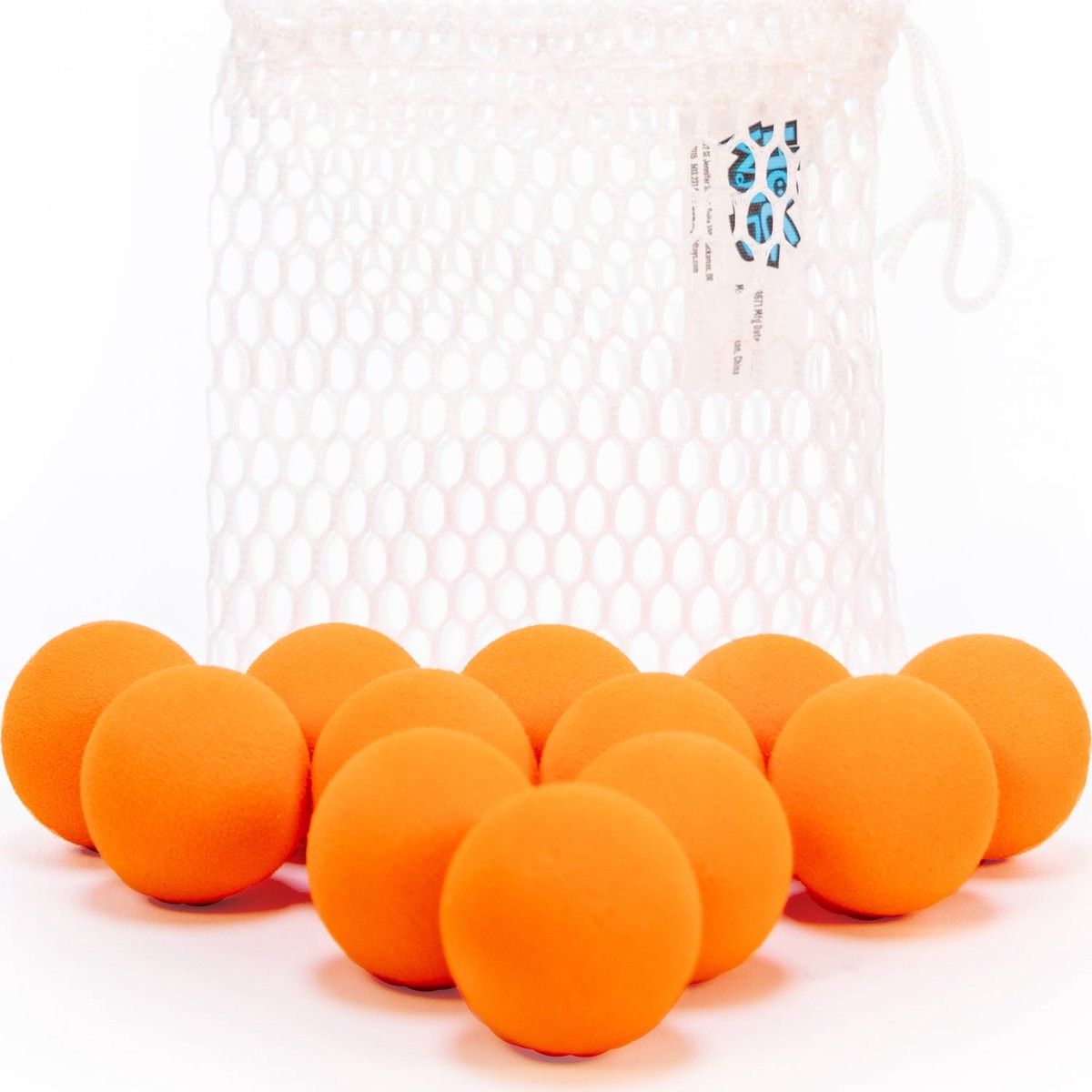 Popper Refill Orange