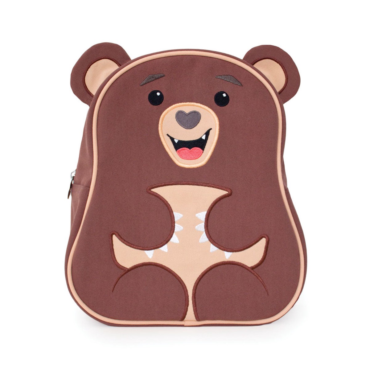 Recycled Fabric Backpack – Cubby