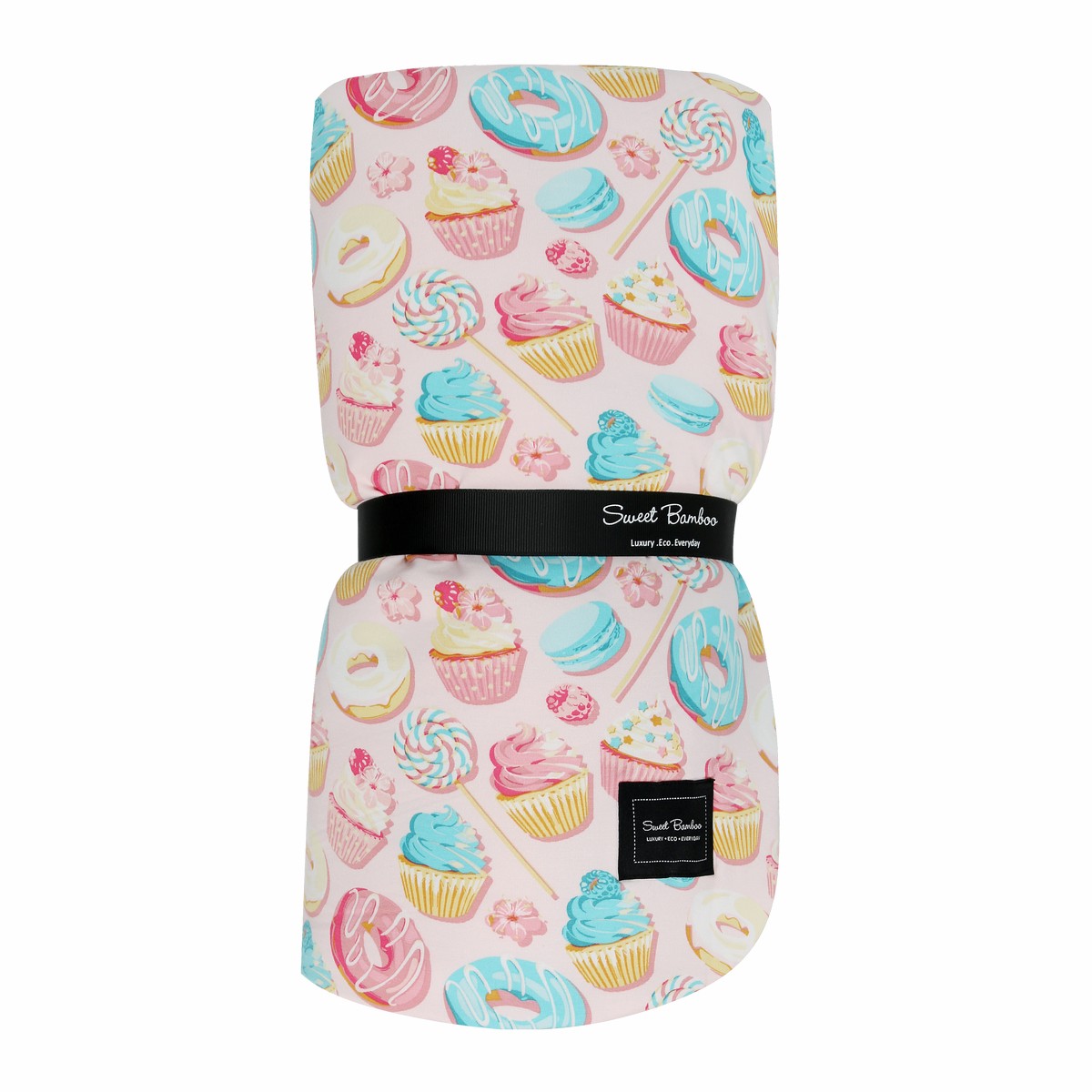 Sweet Tooth Big Kid Cloud Blanket