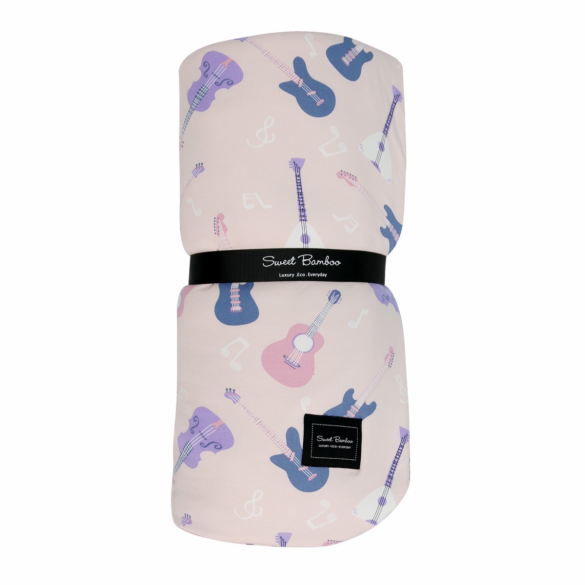 Swifties Riff Cloud Blanket