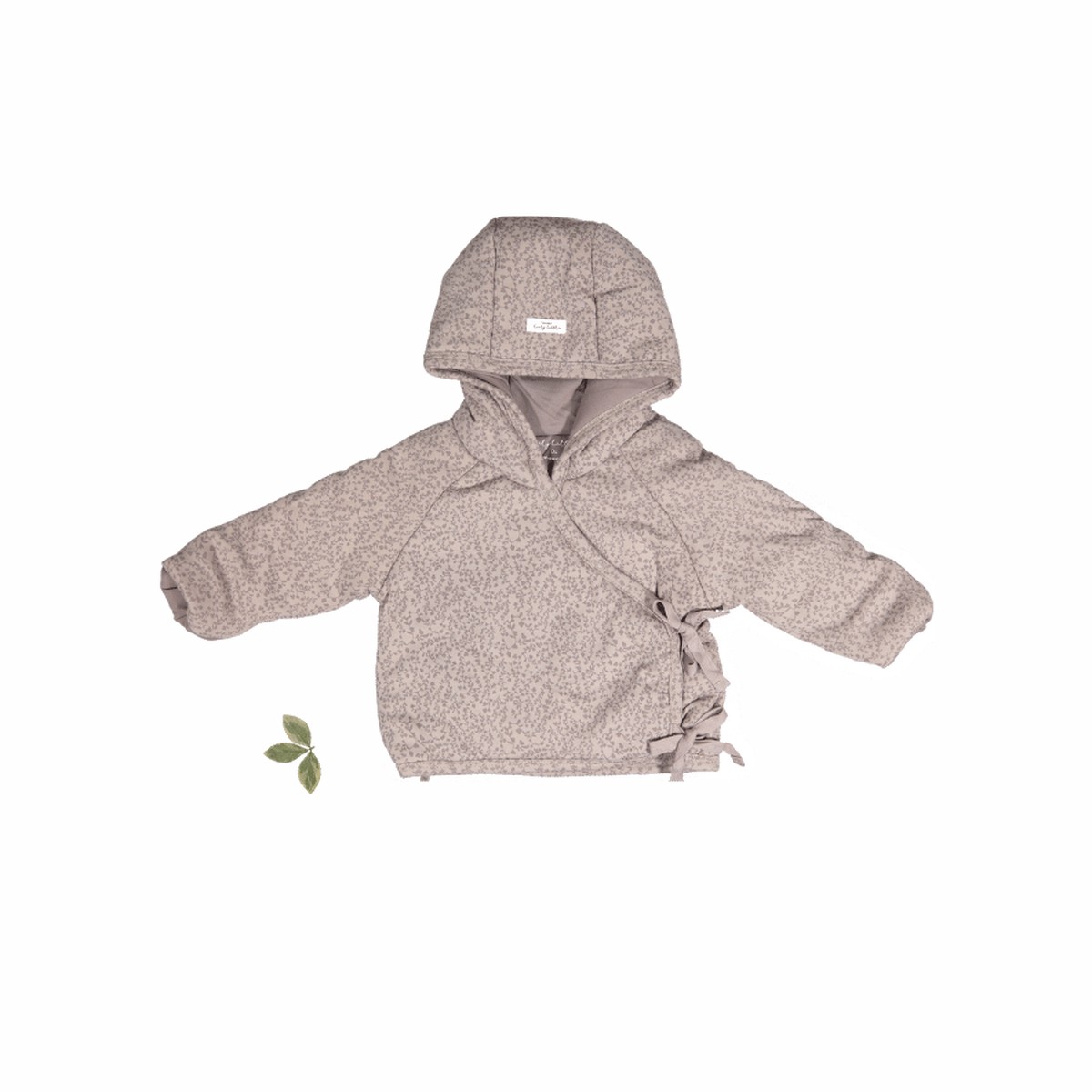 The Baby Jacket – Vine