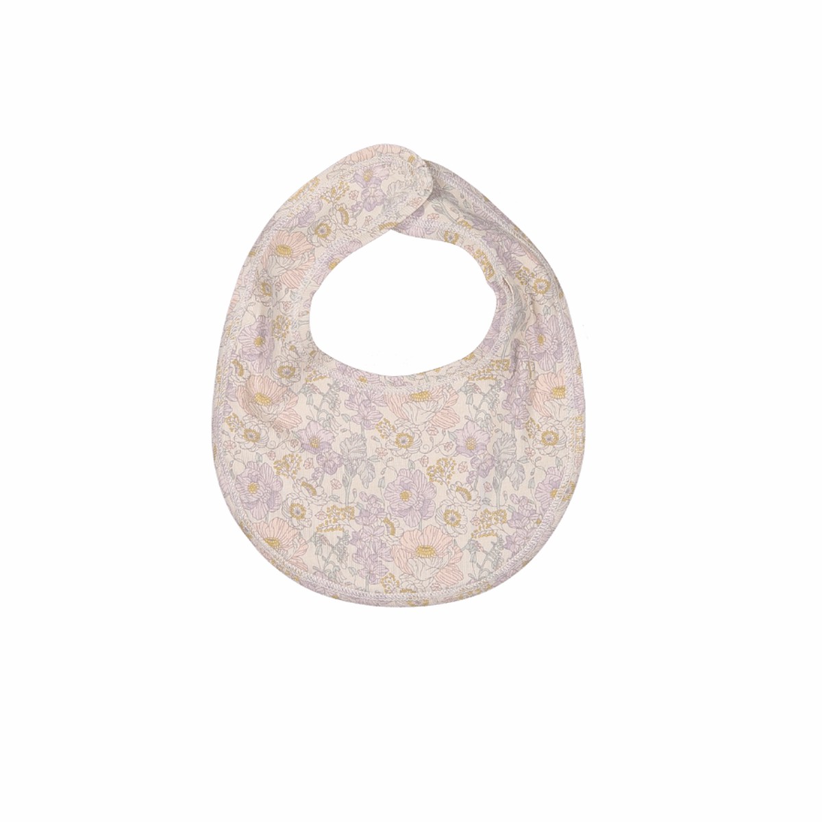 The Printed Bib – Chloe