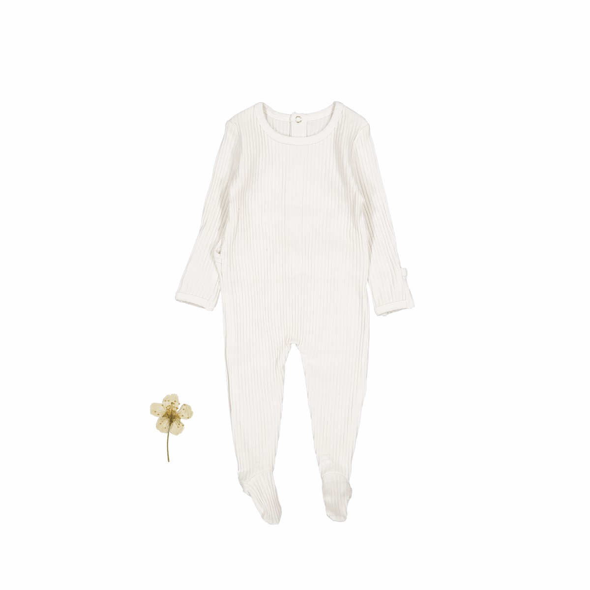 The Romper - Pearl