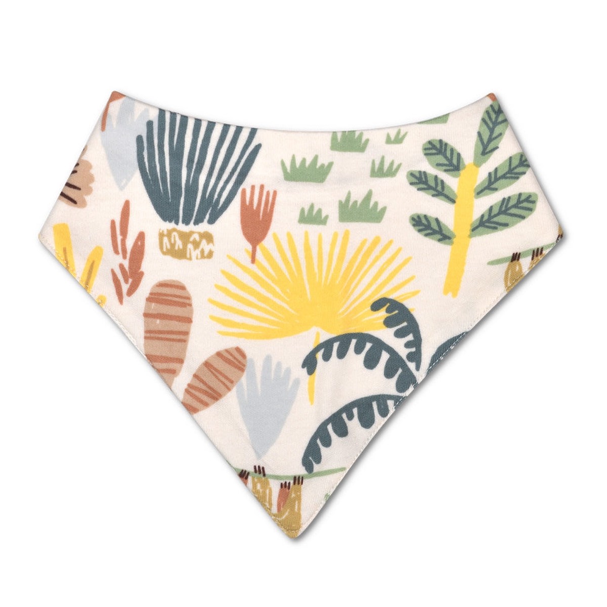 Bandana Bib Sloth