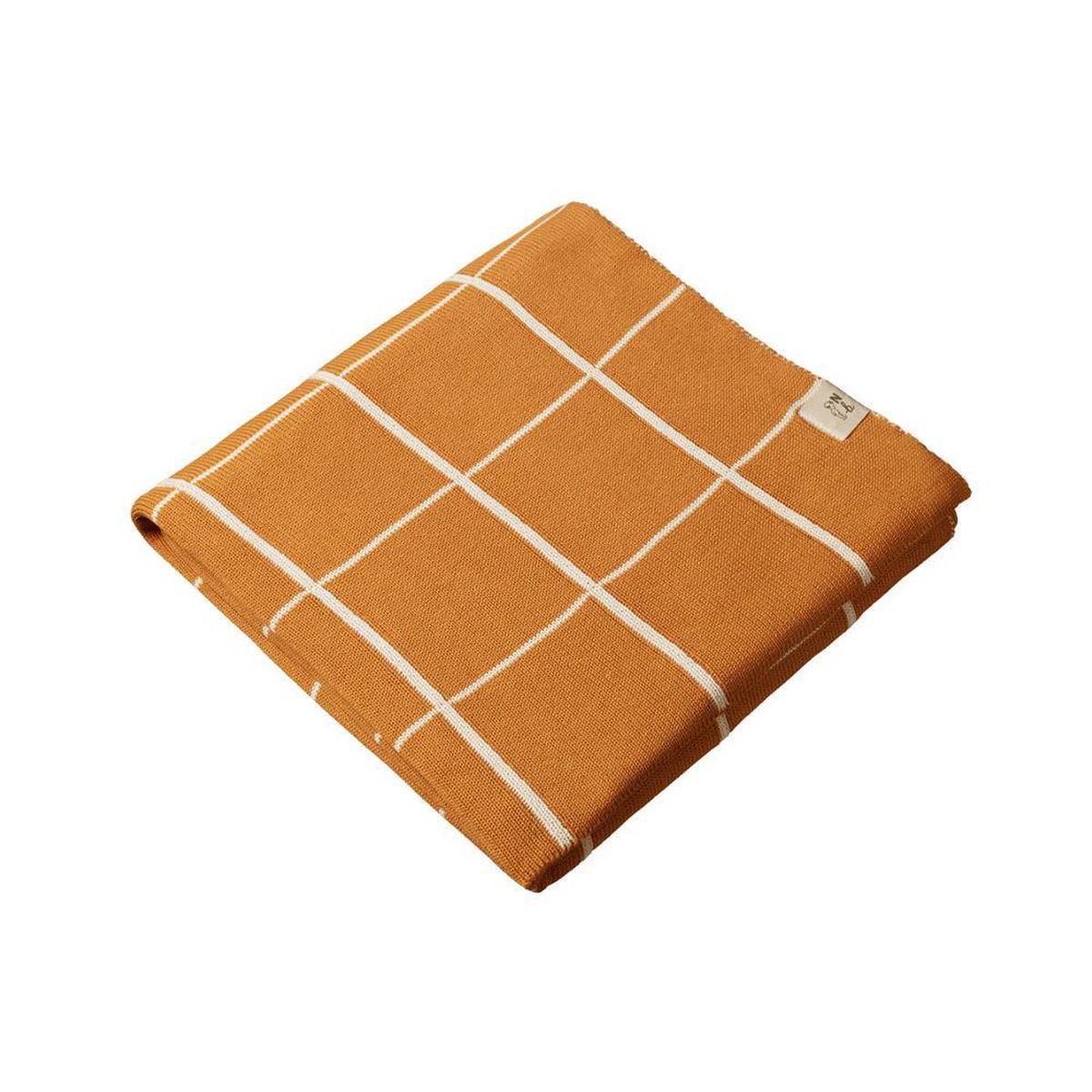 Dune Blanket - Picnic Knit Bassinet