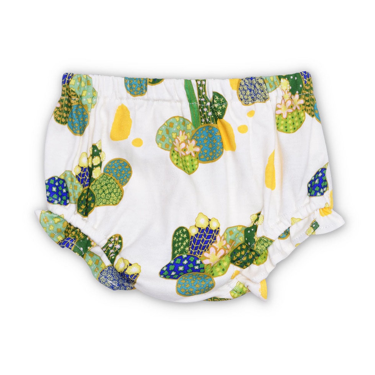 Lala Curio Bloomers - Joshua Tree Desert Beige