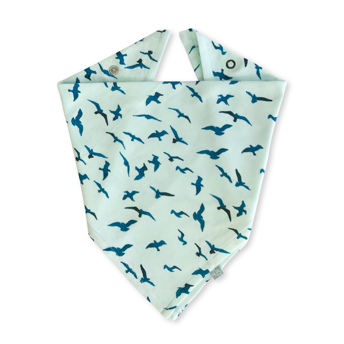 lovie bib bird