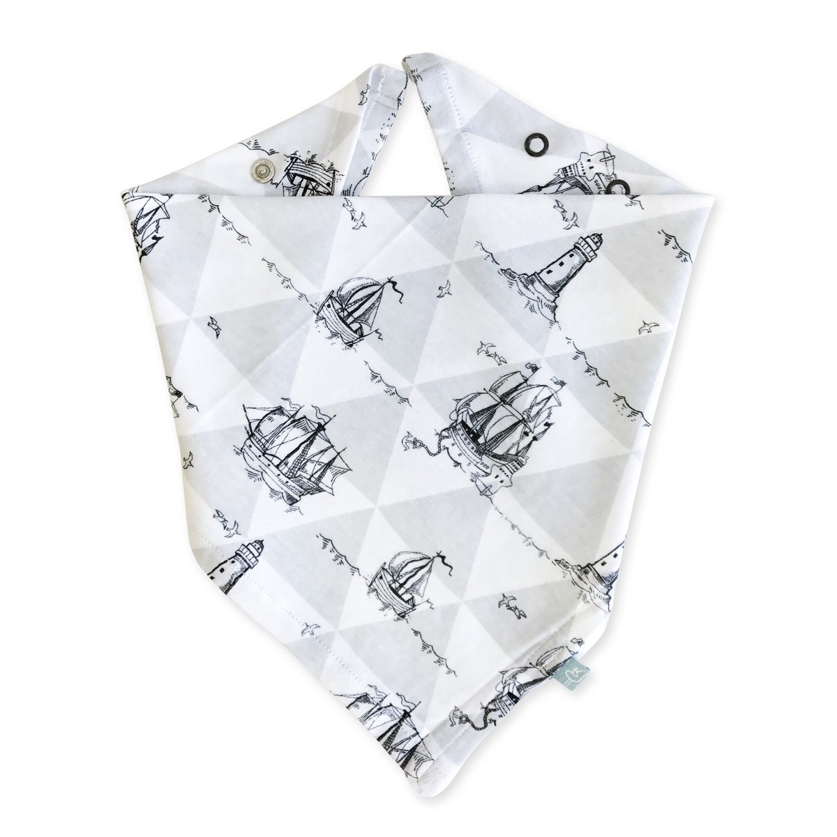 lovie bib boat