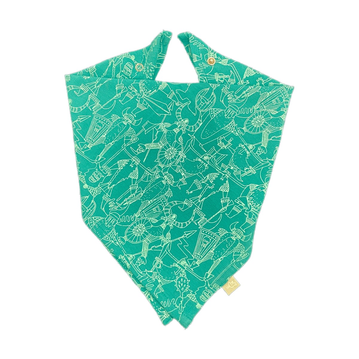 lovie bib viking