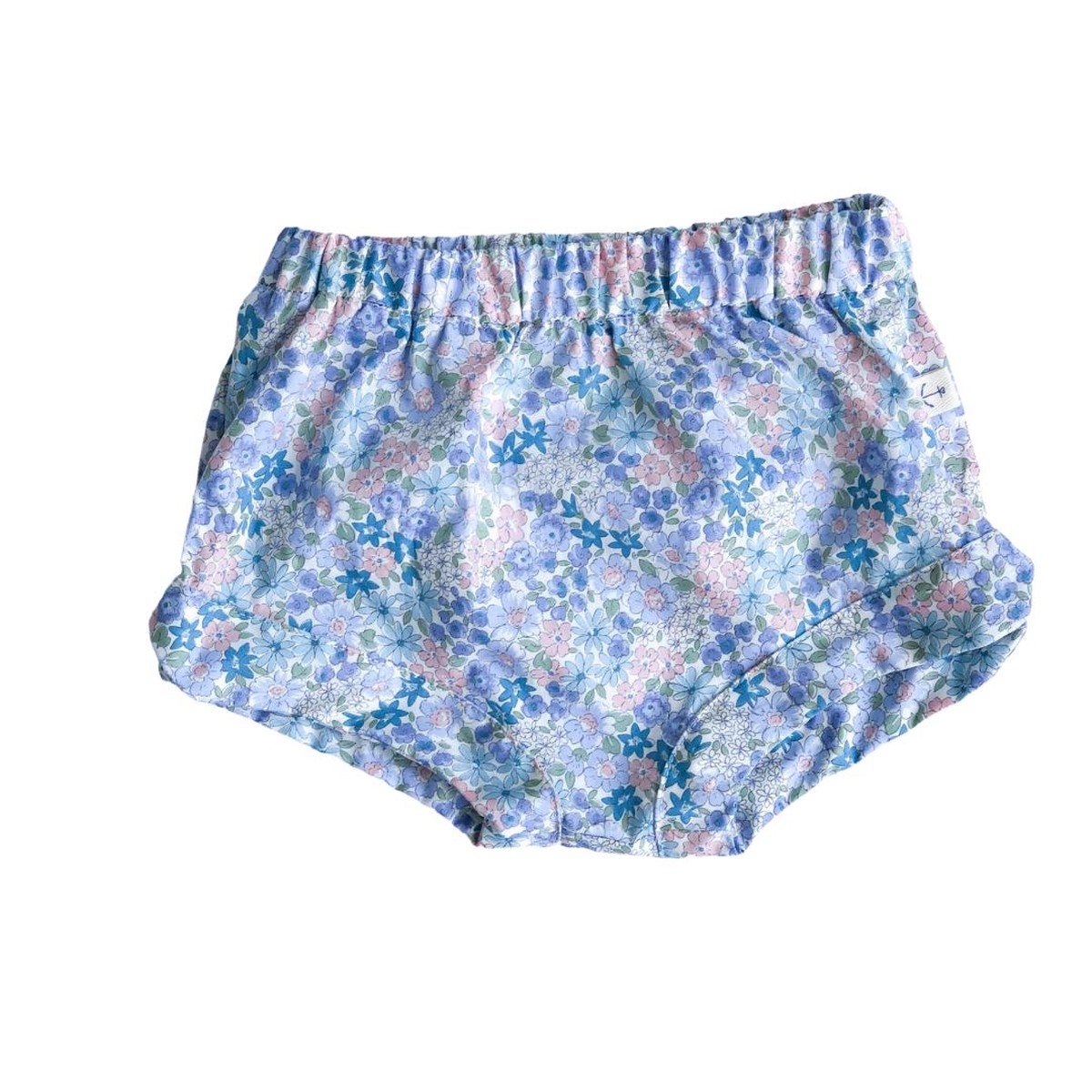 Racer Short – Bloom