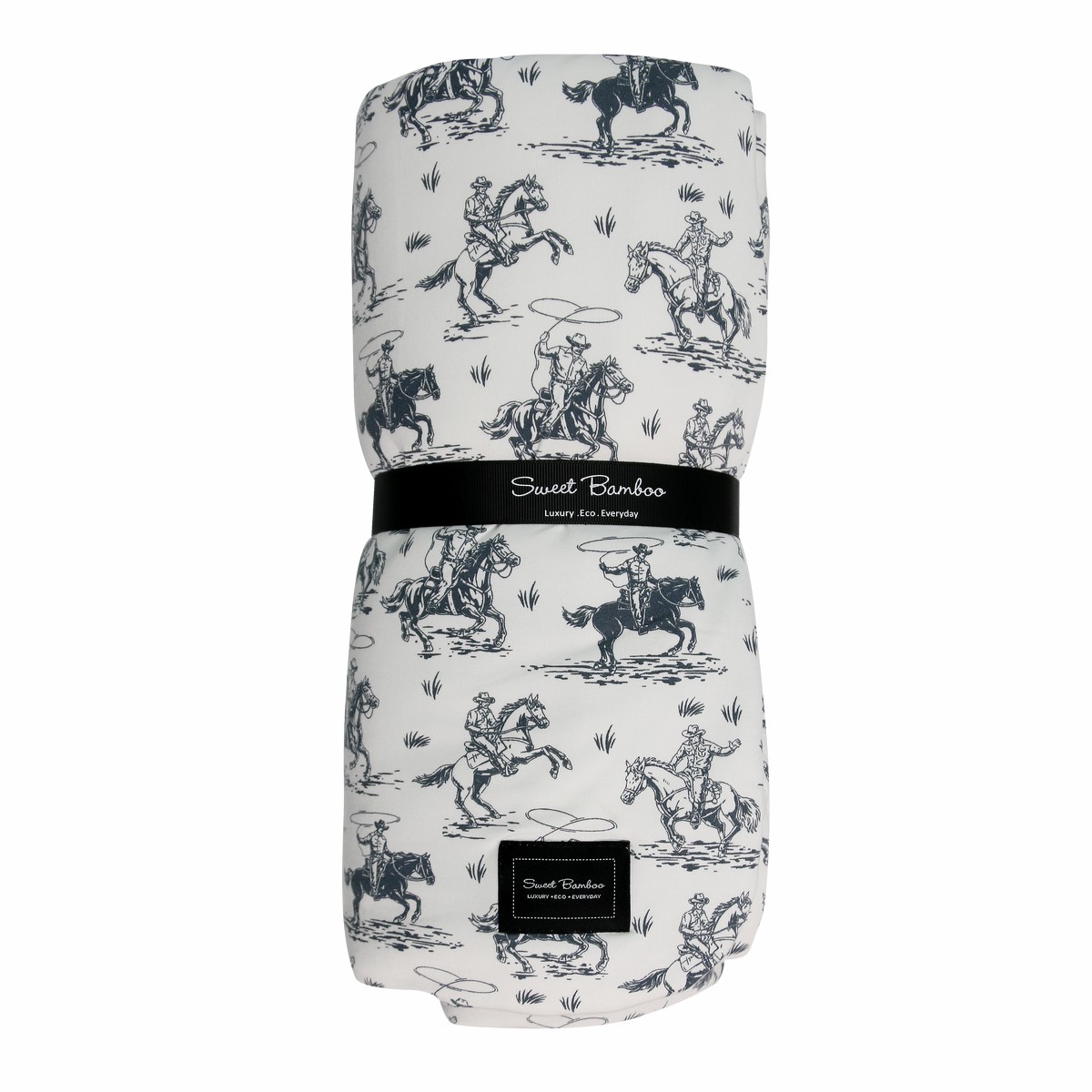 Rips Ranch Cloud Blanket