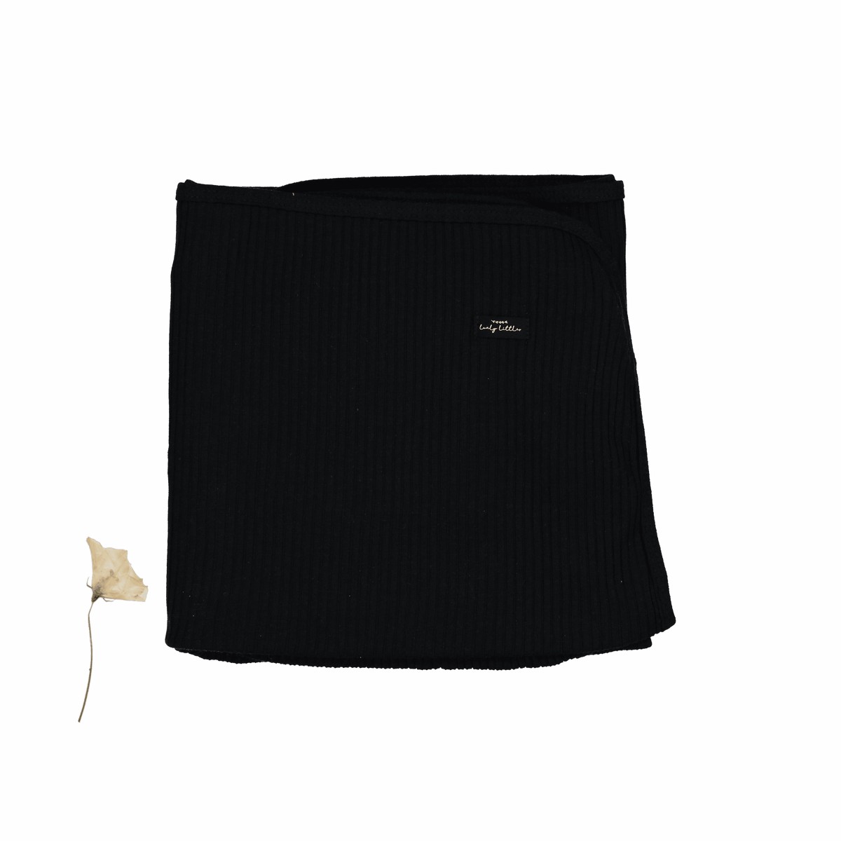 The Blanket – Black