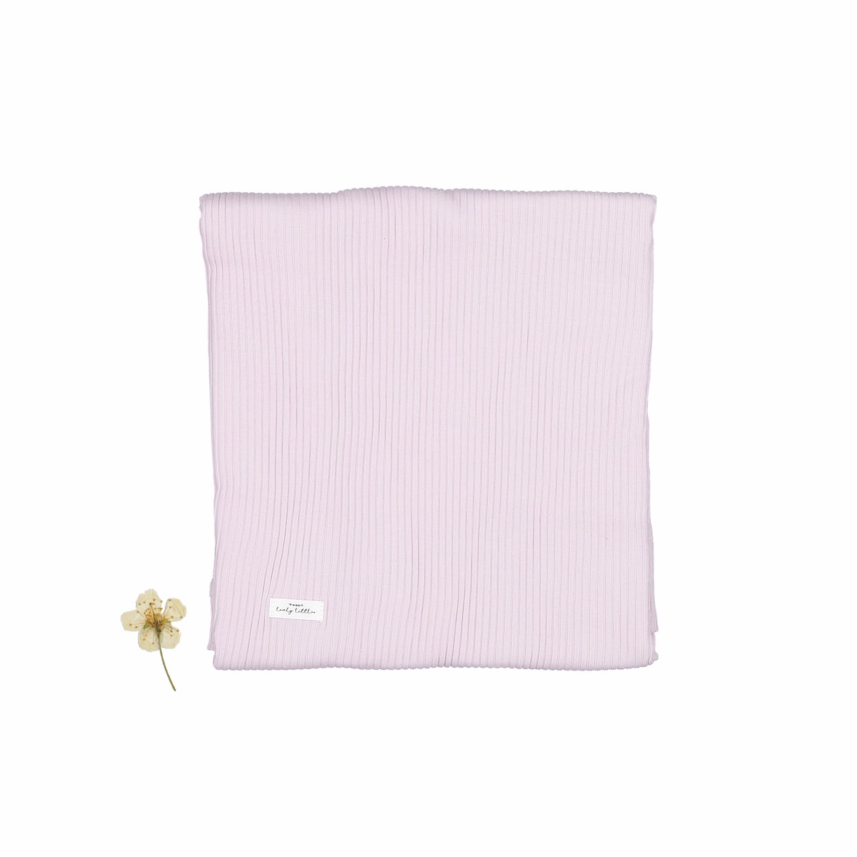 The Blanket – Lilac