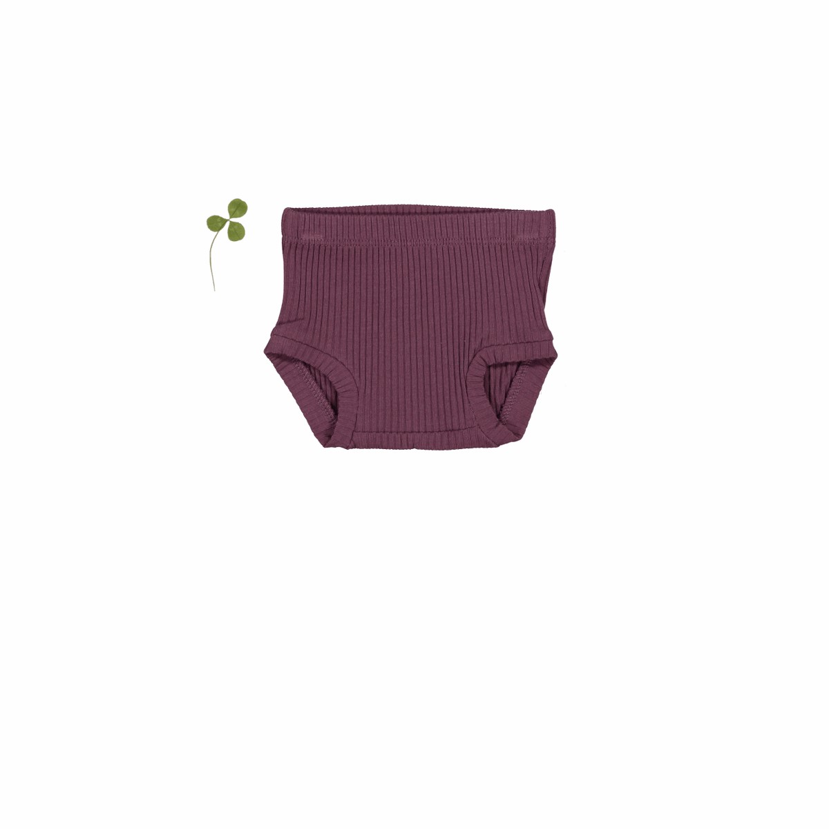 The Bloomer - Mulberry