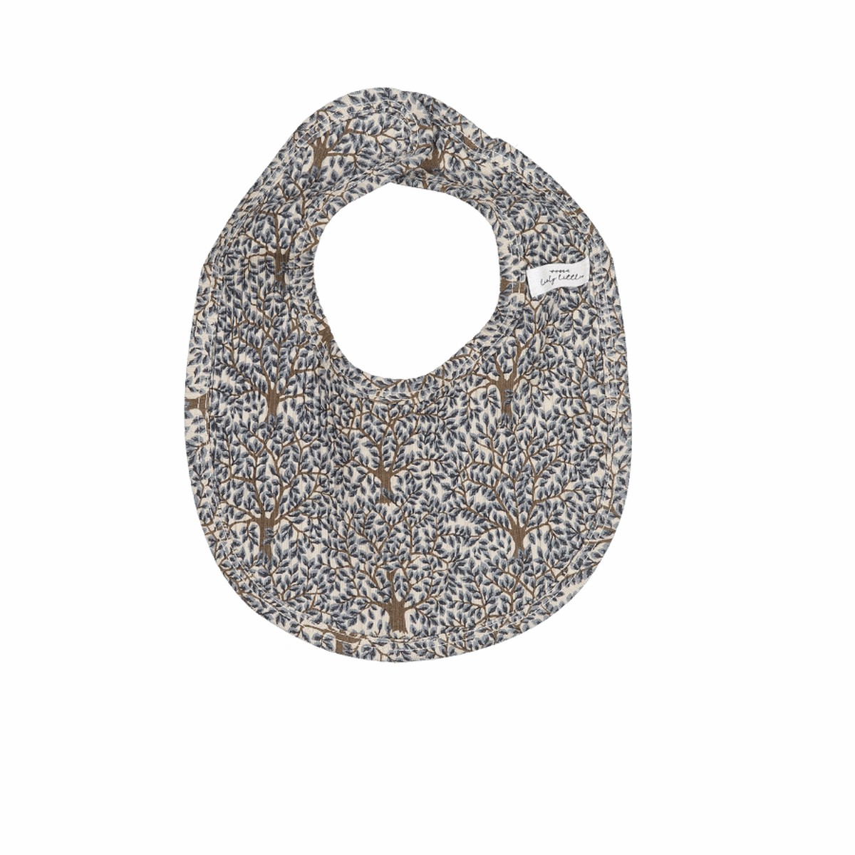 The Printed Bib – Forest