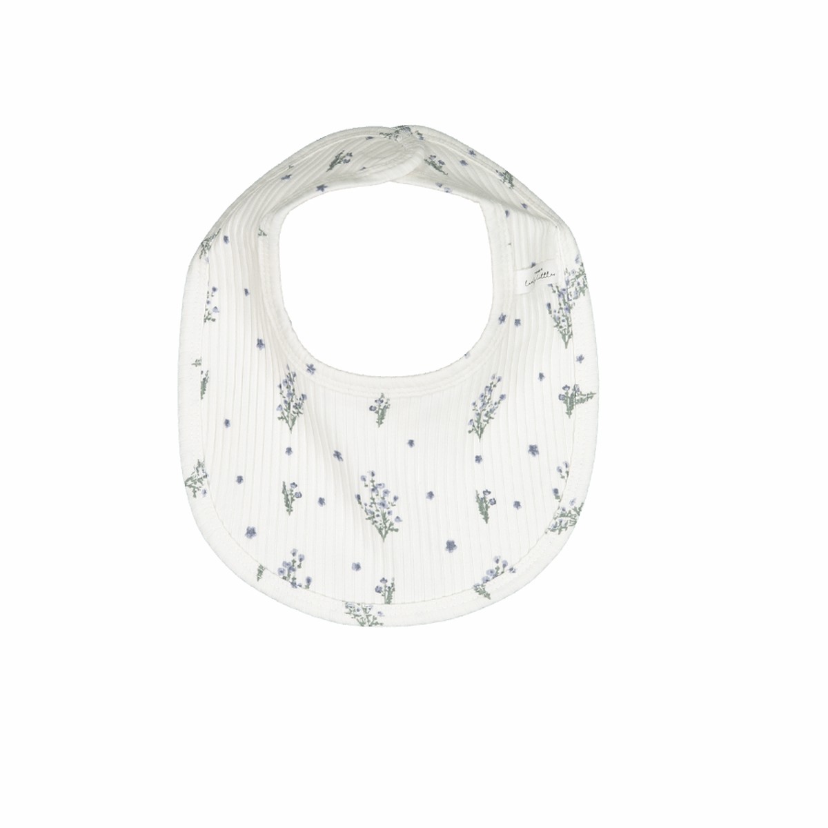 The Printed Bib - Honeybunch