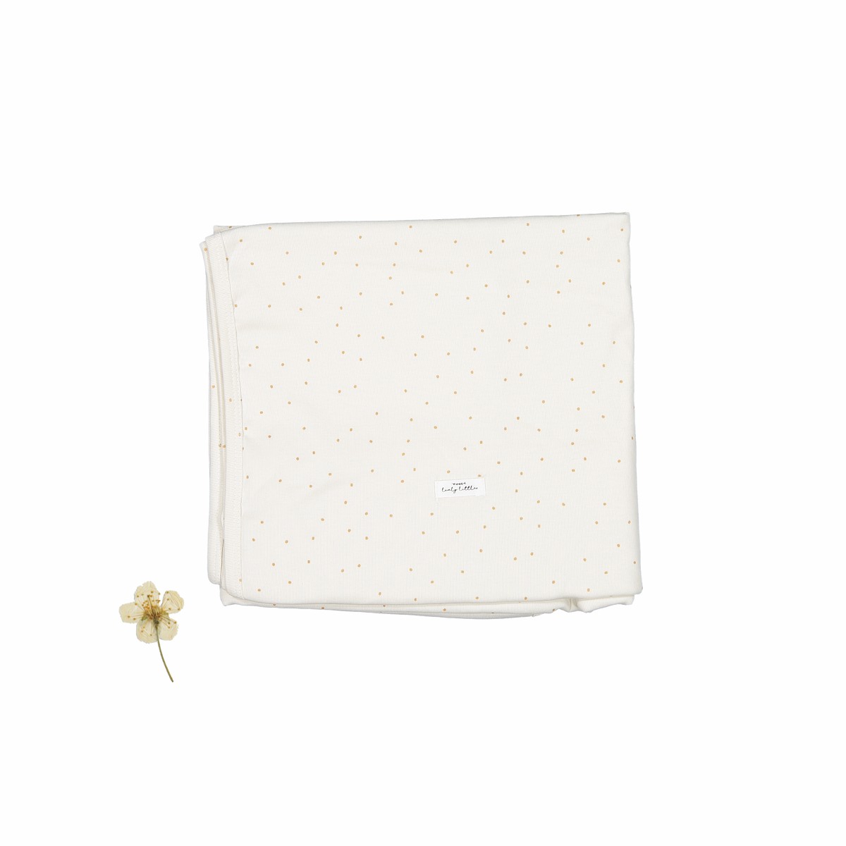 The Printed Blanket – Pearl Dot
