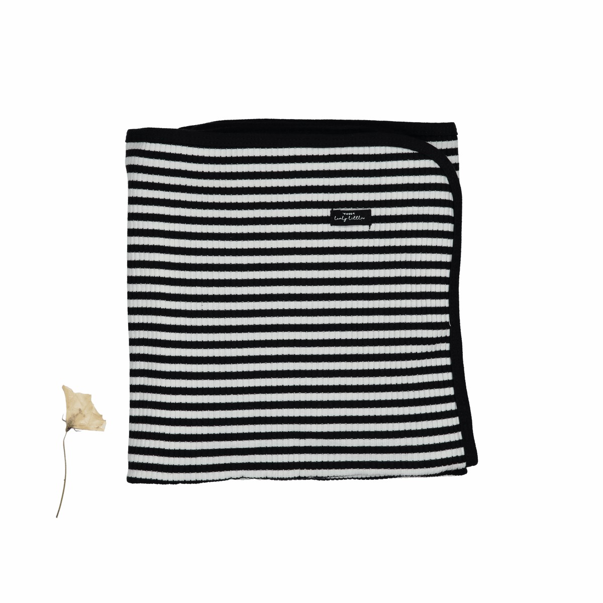 The Printed Blanket – Stripe