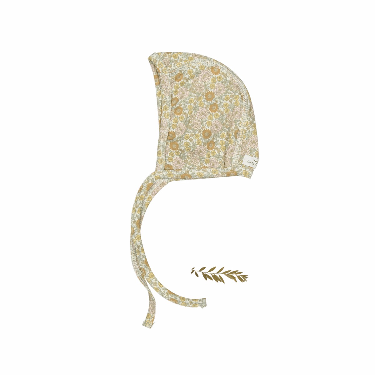The Printed Bonnet – Meadow