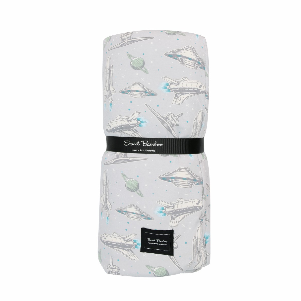 Up And Away Big Kid Cloud Blanket