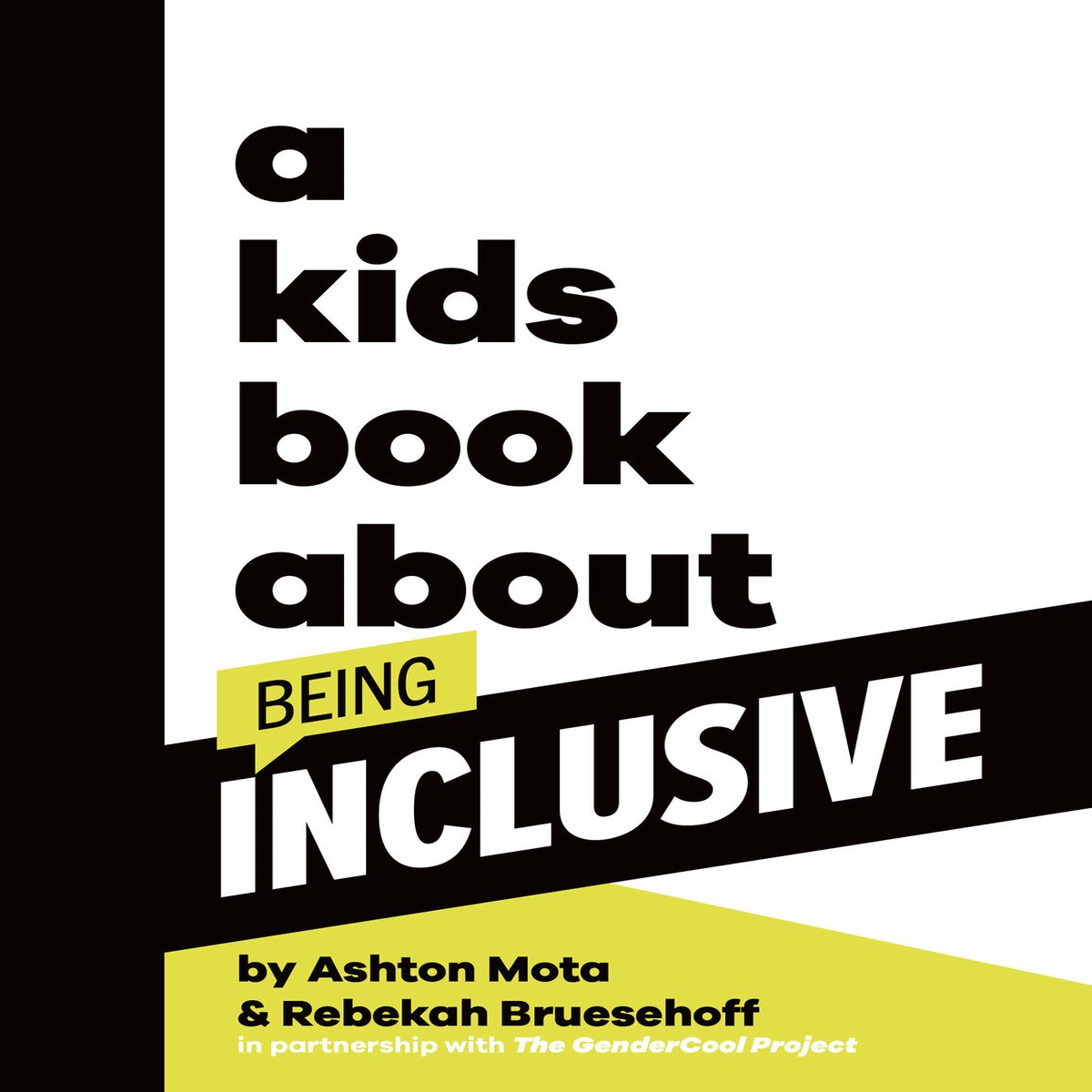 AKBA BEING INCLUSIVE