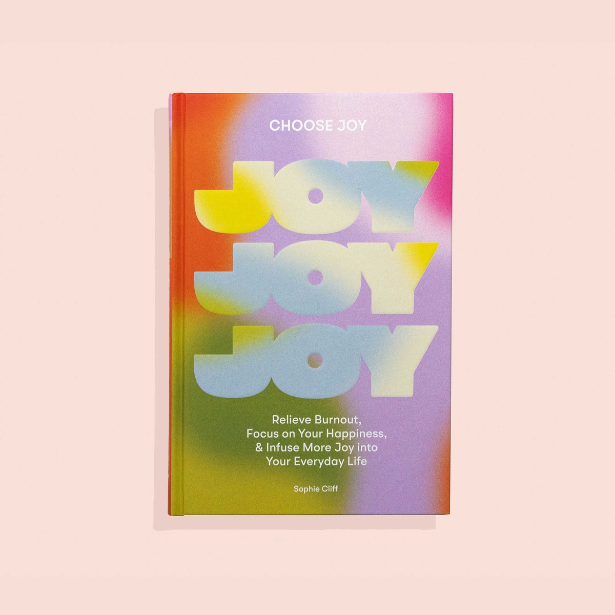Choose Joy