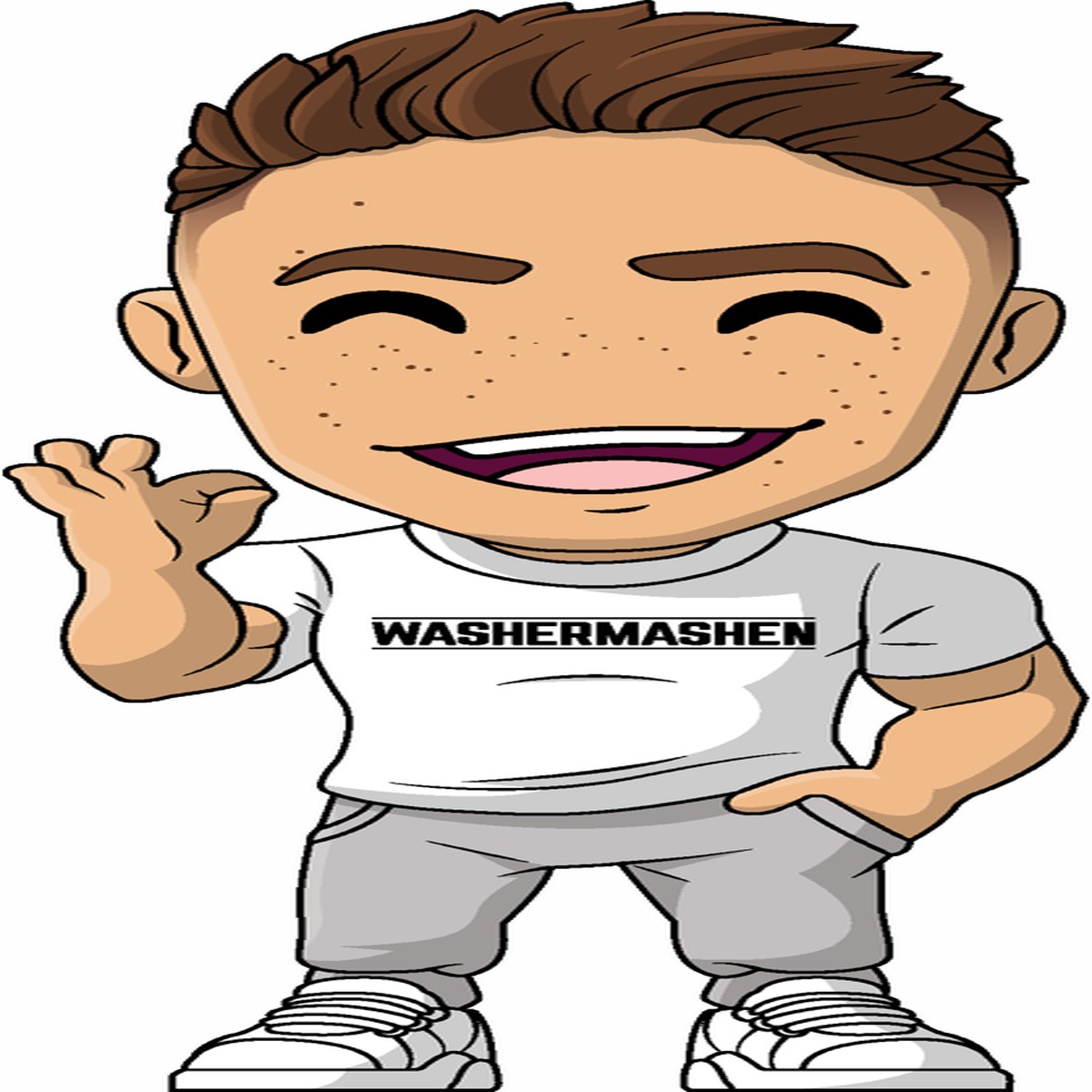 Joe Weller