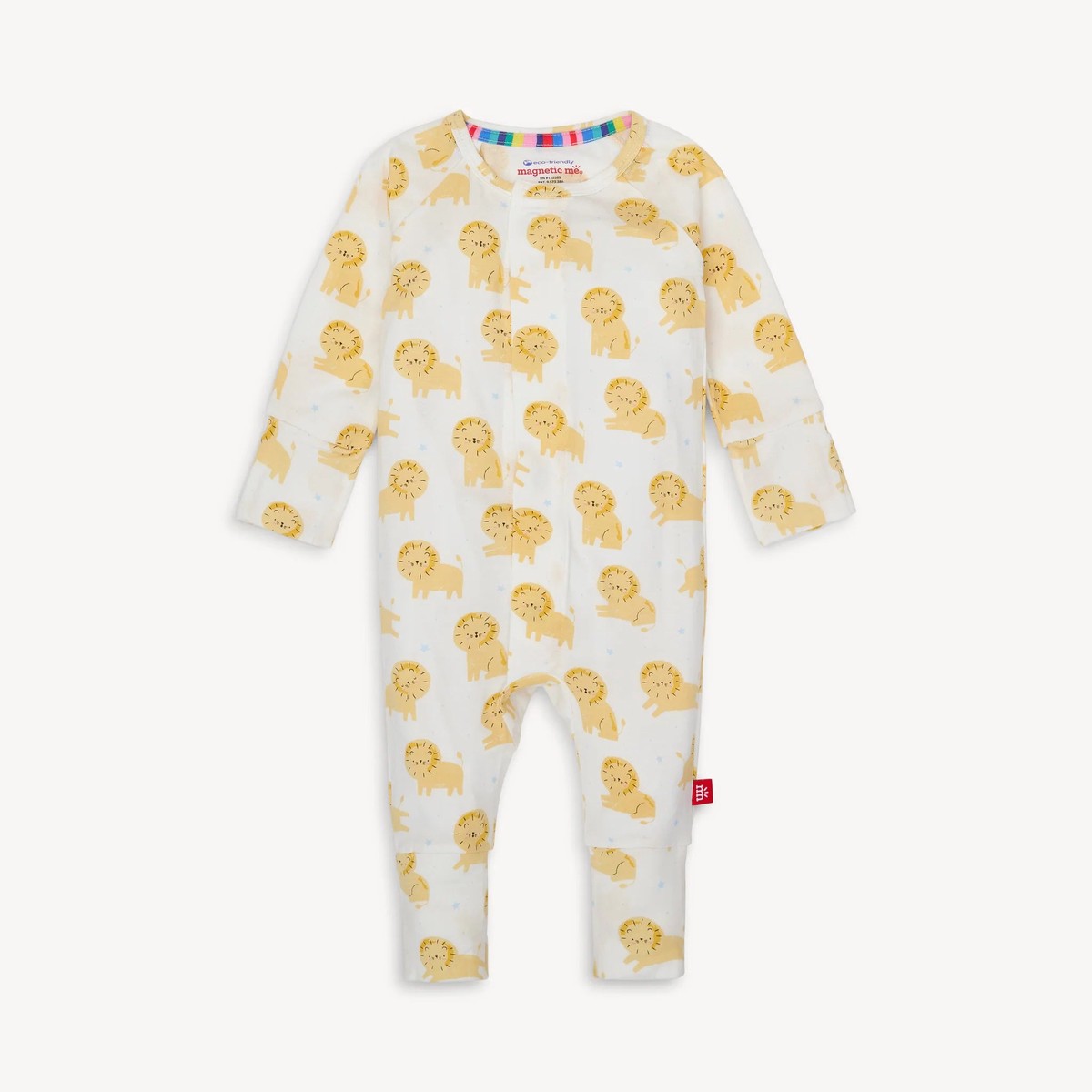 Magnetic Me Pride Joy Coverall