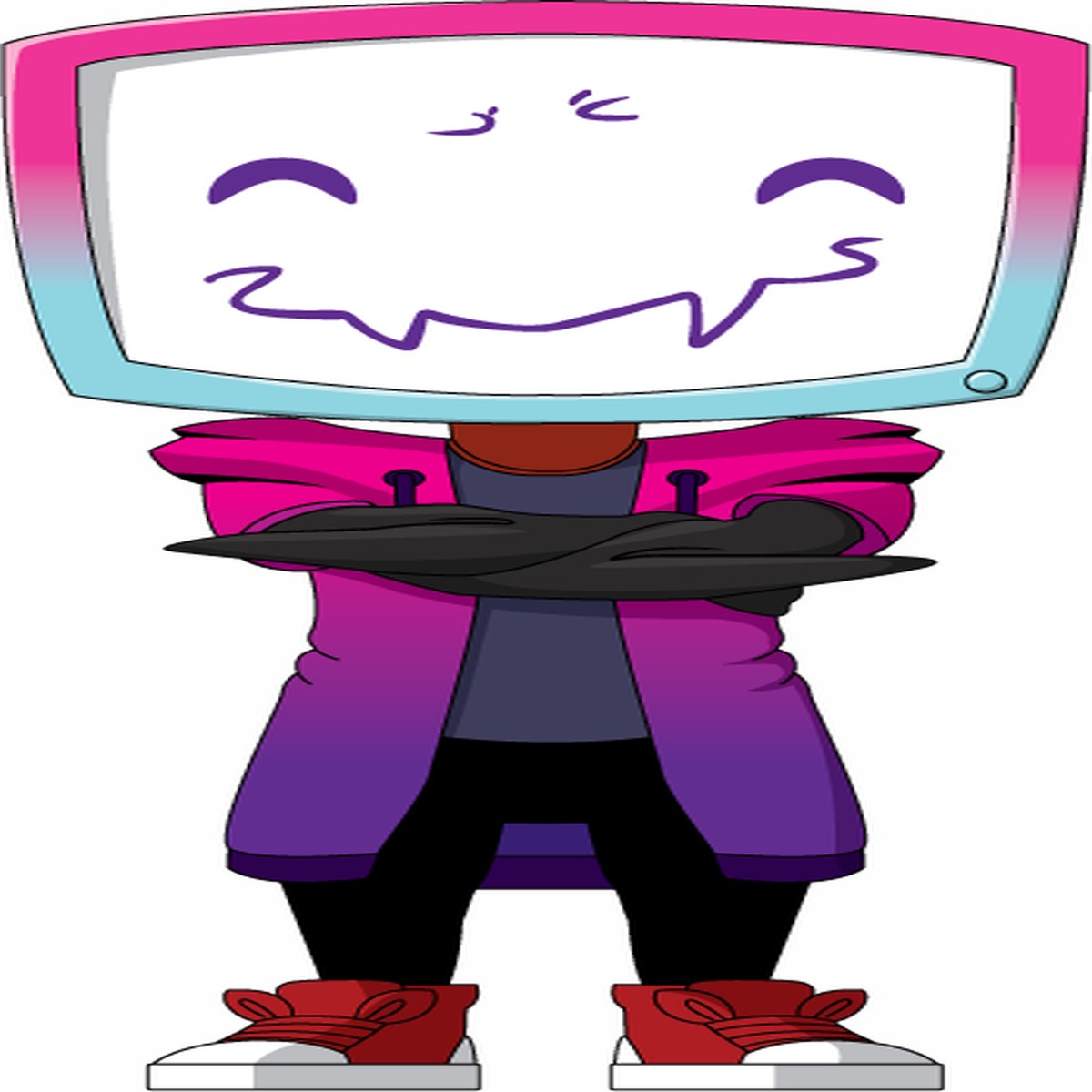 Pyrocynical