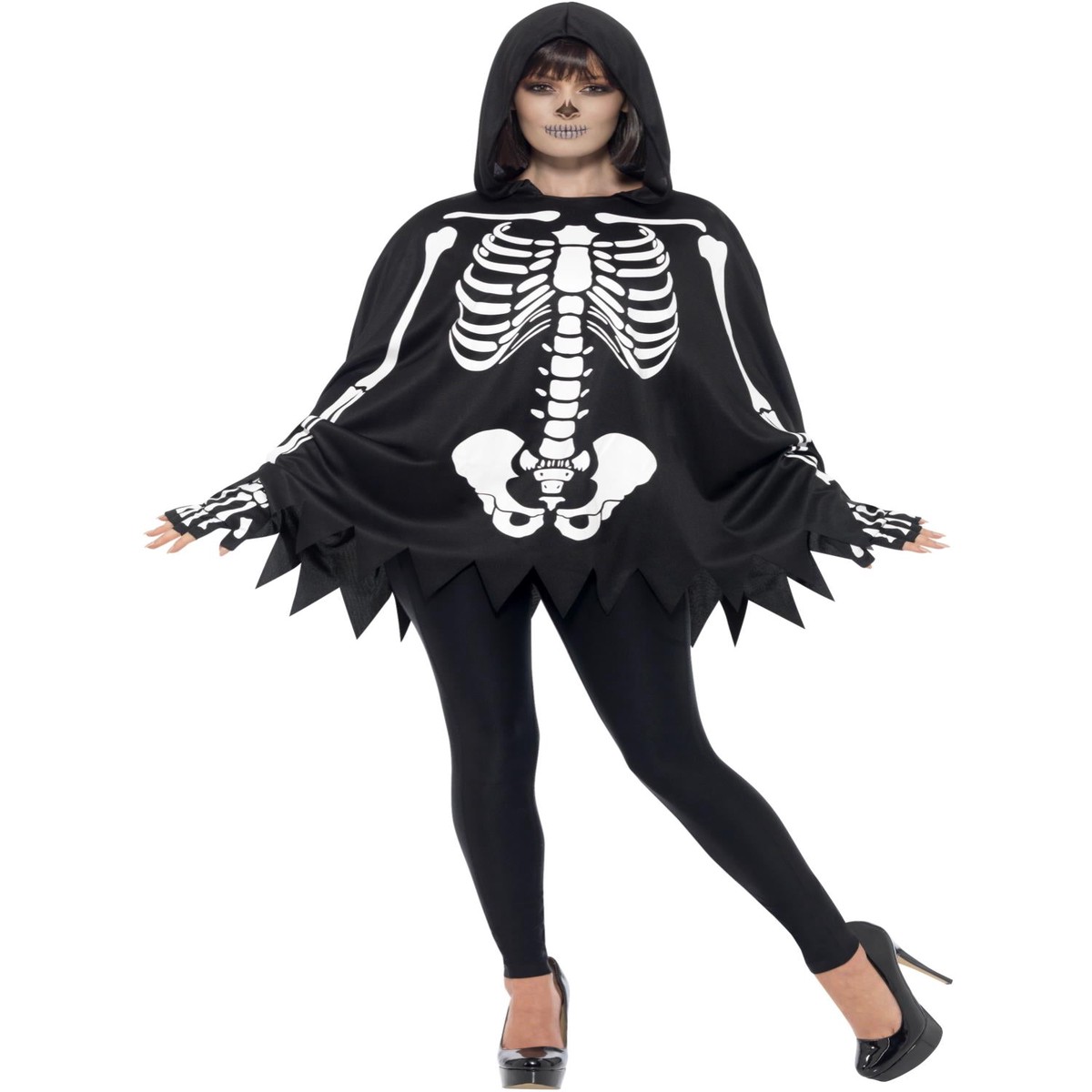 Skeleton Kit Unisex