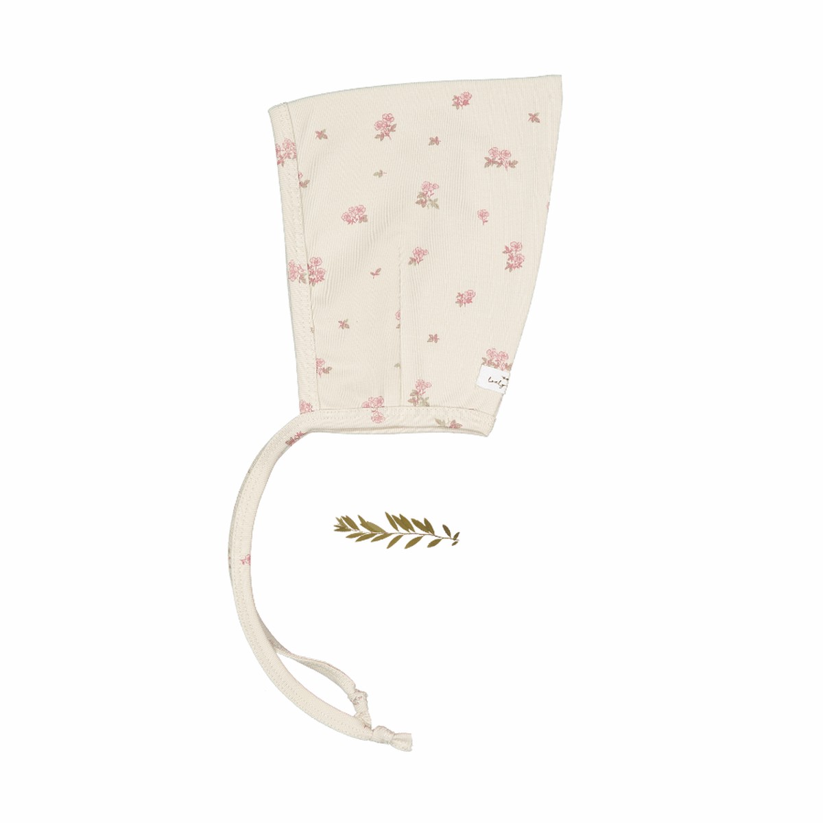 The Printed Pixie Bonnet – Azelea