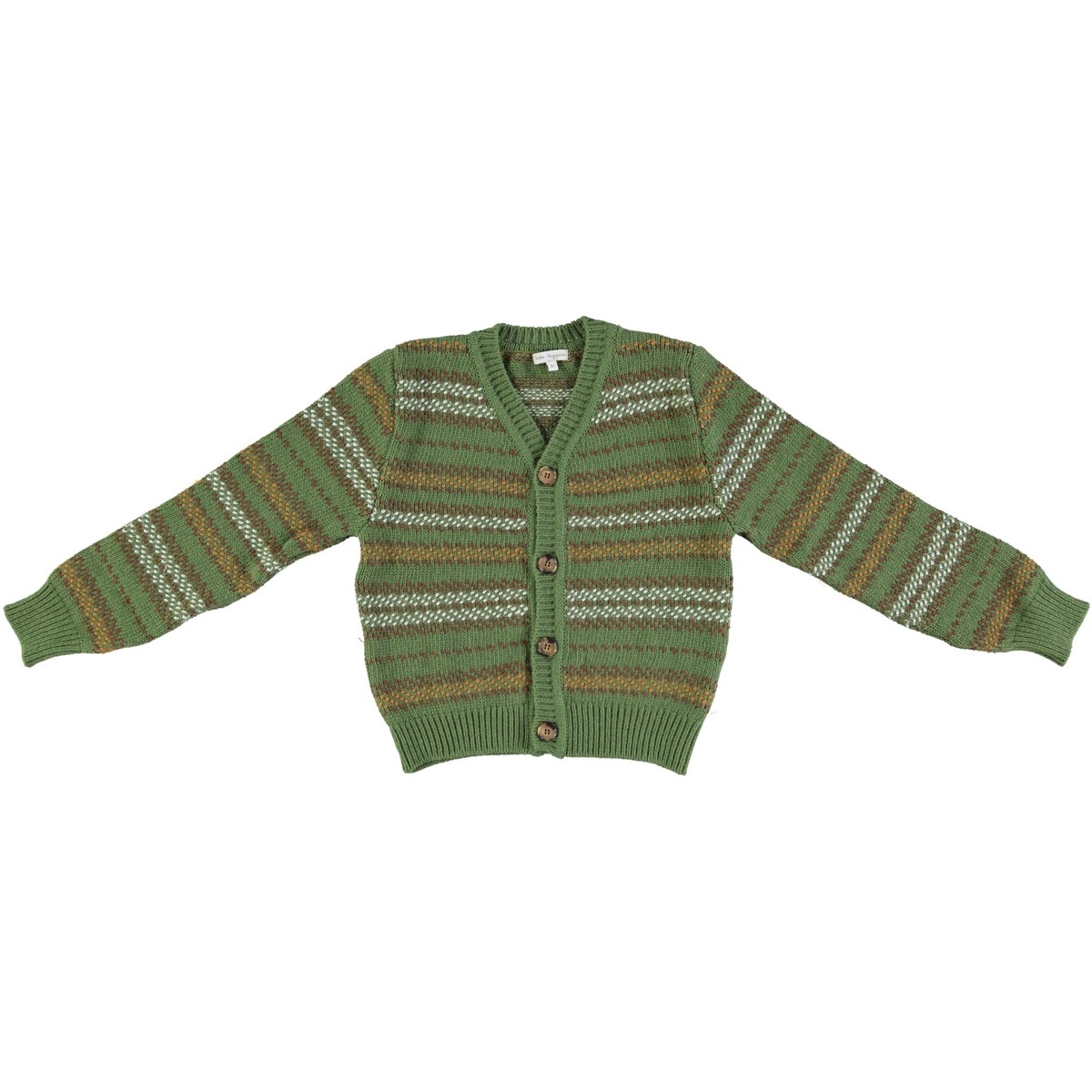 Wilder Cardigan - Montagne