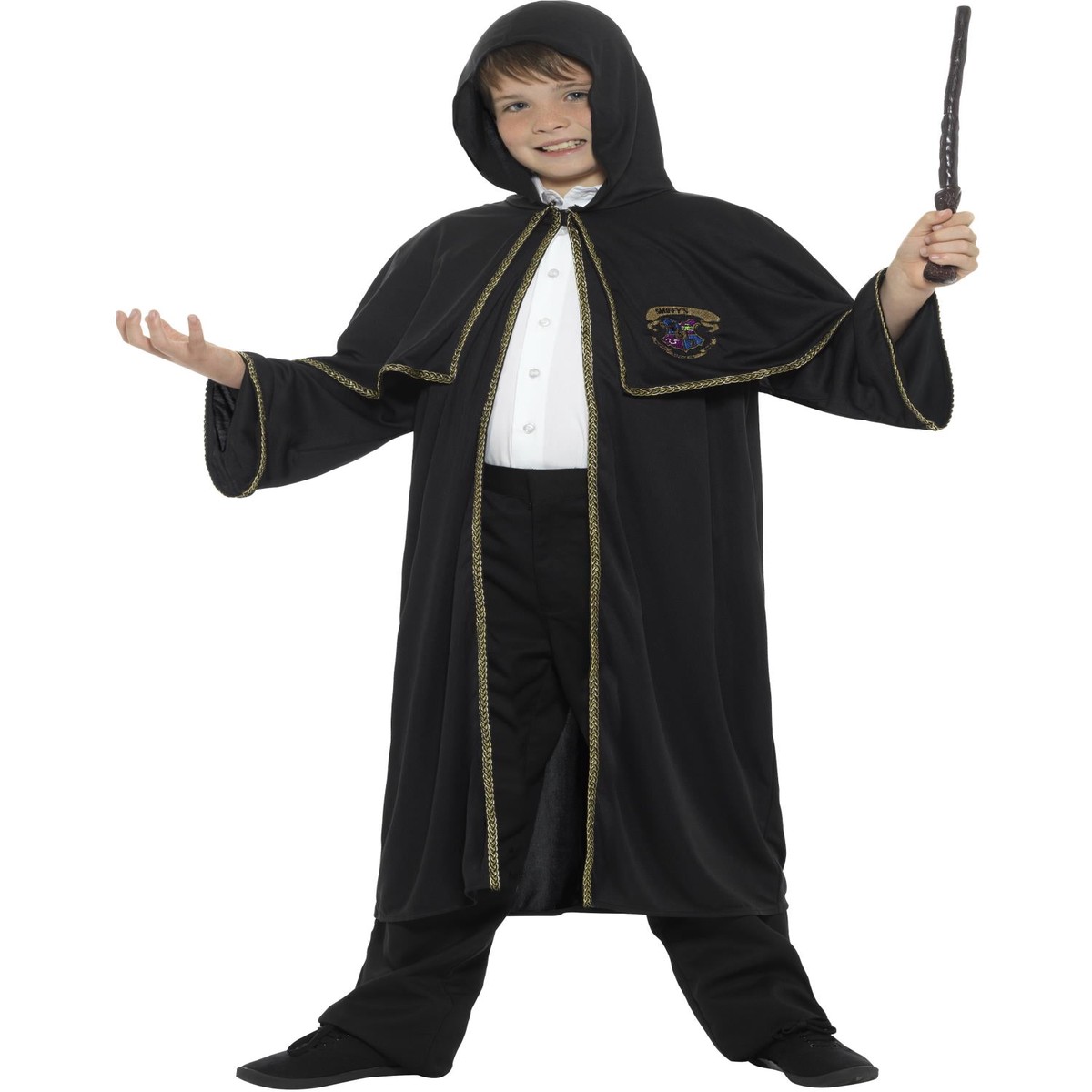 Wizard Cloak