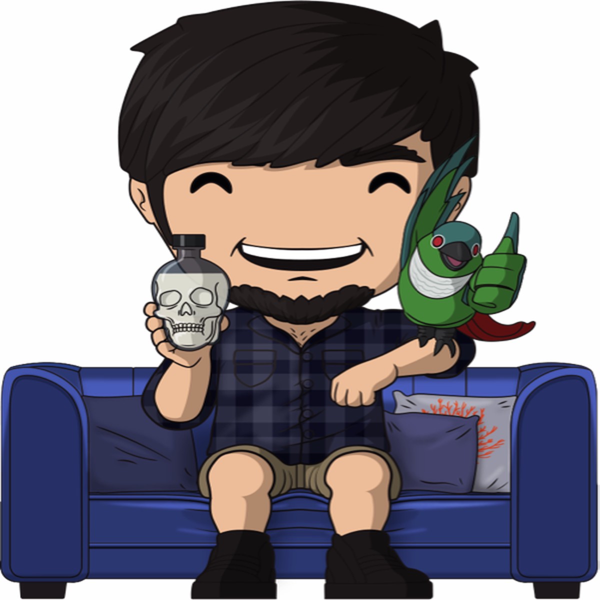 JonTron