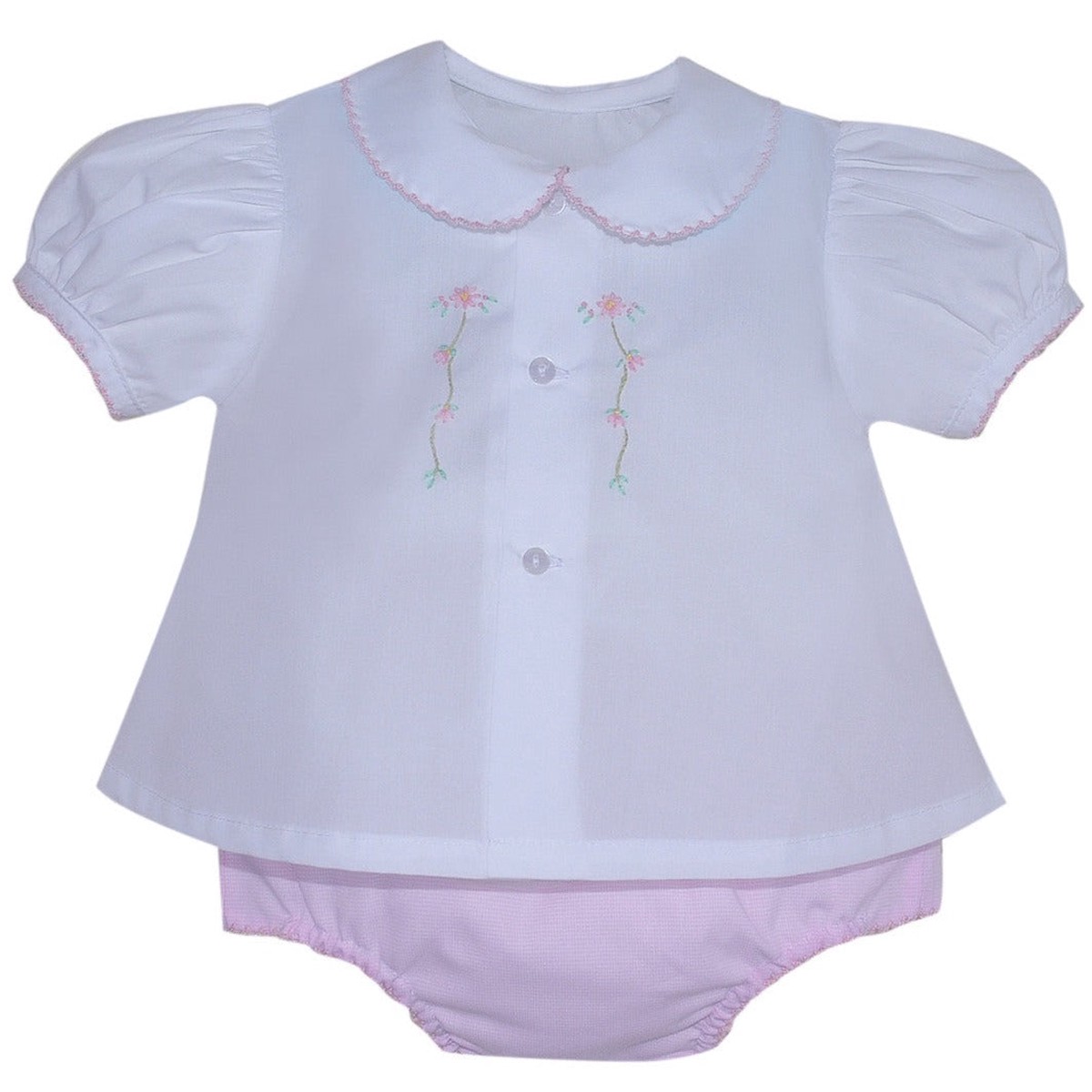 Remember Nguyen Avery Diaper Set