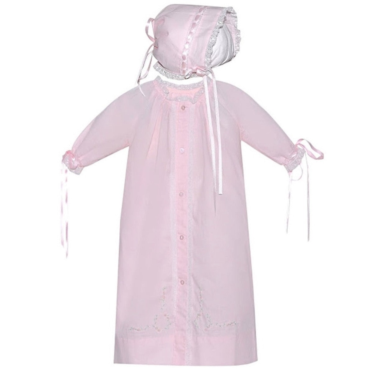 Remember Nguyen Daygown