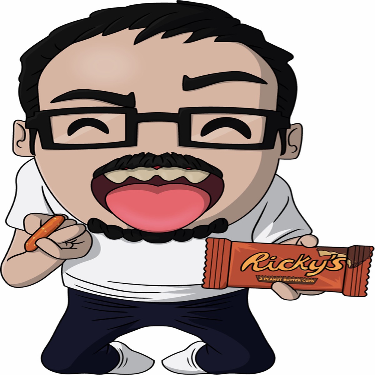 Ricky Berwick