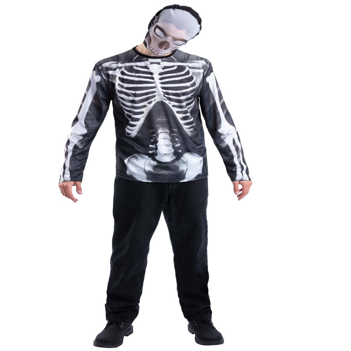 Skeleton Instant Kit