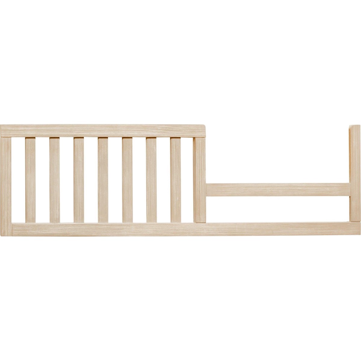 Sorelle Brookfield Toddler Rail