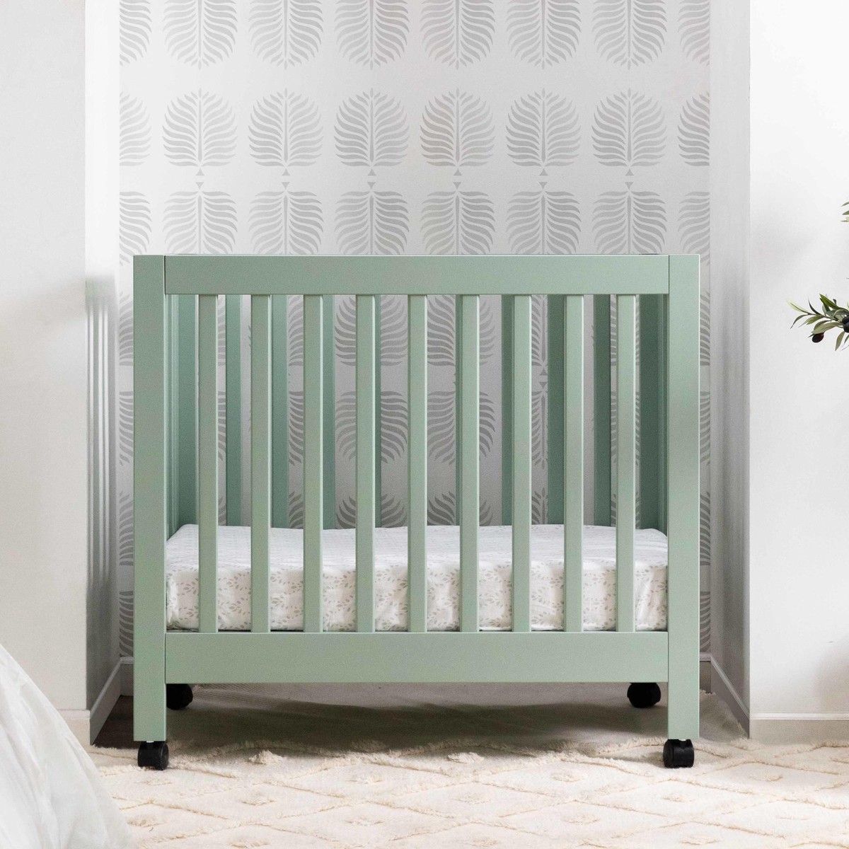 Babyletto Origami Mini Crib
