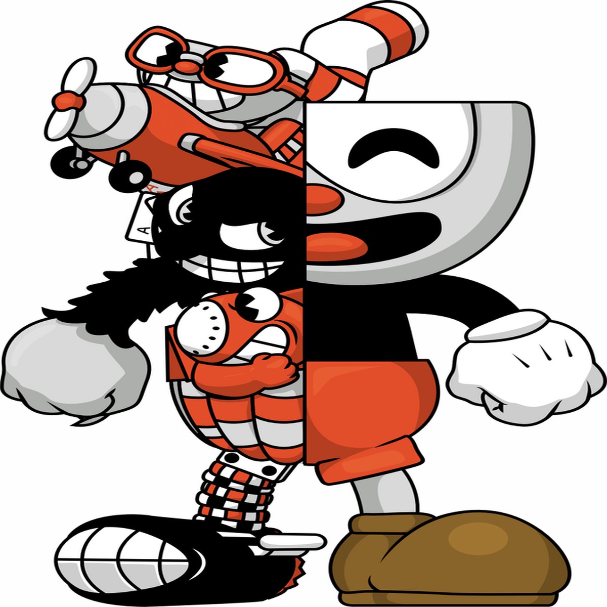 Cuphead Revealed