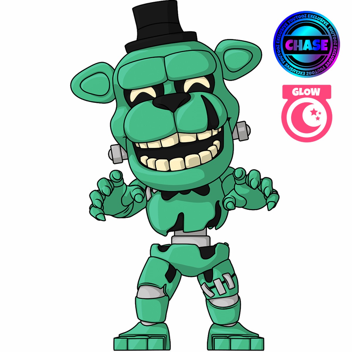 Dreadbear