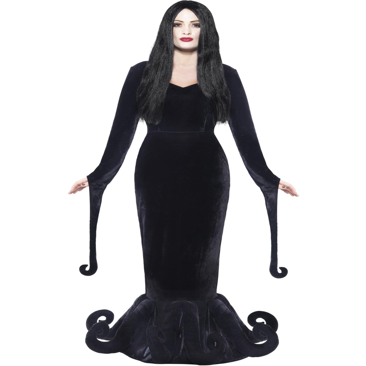 Duchess of the Manor Costume